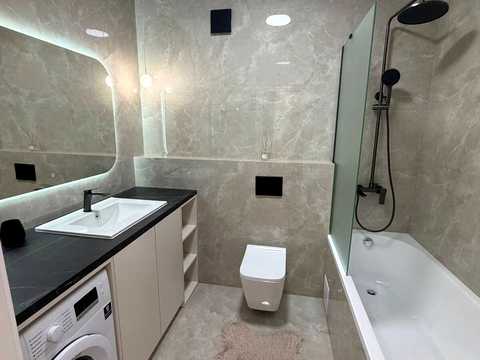 квартира за адресою Старокостянтинівське шосе, (Будинок 6)