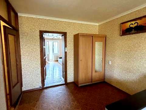 квартира за адресою Академіка Корольова вул., 68
