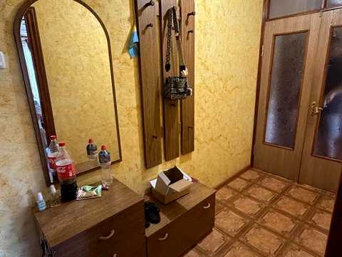 квартира за адресою Академіка Корольова вул., 68