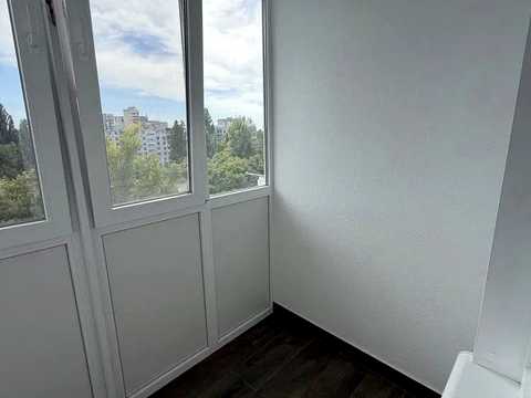 квартира за адресою Академіка Корольова вул., 68