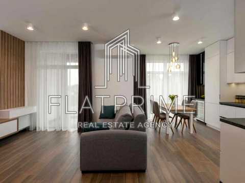 квартира по адресу Университетская ул., 17-А