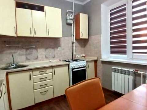квартира по адресу Ирпенская ул., 64