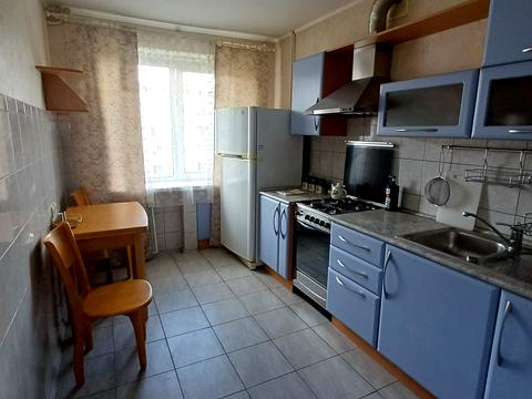 квартира по адресу Авиаконструктора Антонова ул. (Авіації), 11
