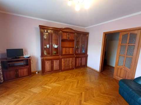 квартира по адресу Авиаконструктора Антонова ул. (Авіації), 11