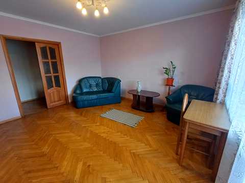 квартира по адресу Авиаконструктора Антонова ул. (Авіації), 11