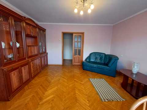 квартира по адресу Авиаконструктора Антонова ул. (Авіації), 11