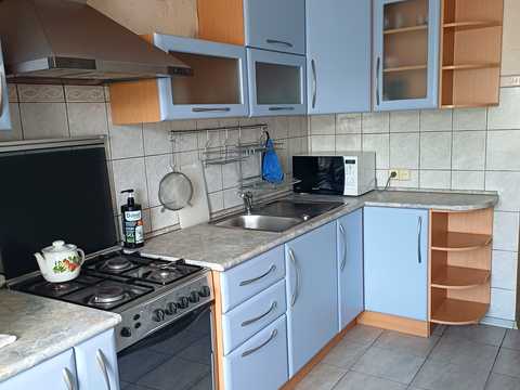 квартира по адресу Авиаконструктора Антонова ул. (Авіації), 11