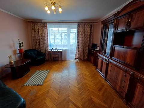 квартира по адресу Авиаконструктора Антонова ул. (Авіації), 11