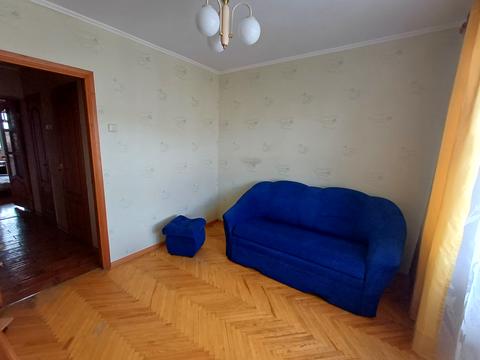 квартира по адресу Авиаконструктора Антонова ул. (Авіації), 11