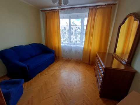 квартира по адресу Авиаконструктора Антонова ул. (Авіації), 11