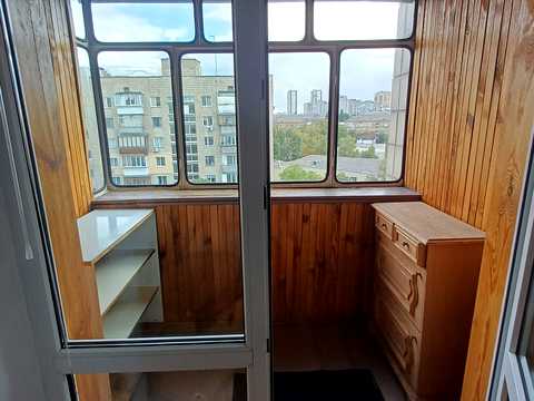 квартира по адресу Авиаконструктора Антонова ул. (Авіації), 11