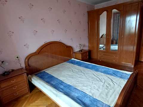 квартира по адресу Авиаконструктора Антонова ул. (Авіації), 11
