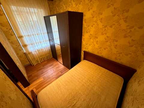 дом по адресу Кавалерійська ул., 42