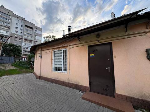 дом по адресу Кавалерійська ул., 42