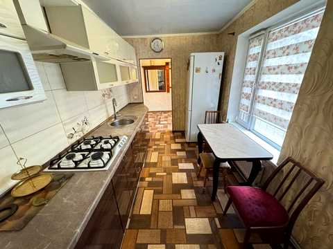 дом по адресу Кавалерійська ул., 42
