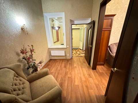 дом по адресу Кавалерійська ул., 42
