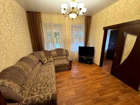дом по адресу Кавалерійська ул., 42