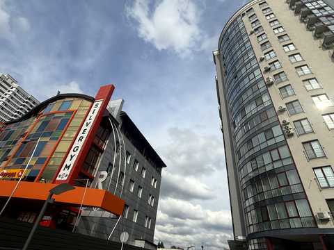 квартира по адресу Симона Петлюры ул. (Черняховського), 20