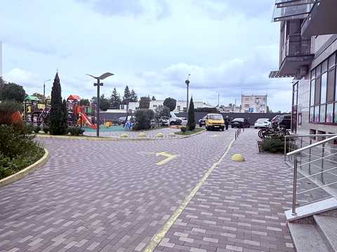 квартира по адресу Симона Петлюры ул. (Черняховського), 20