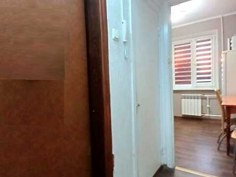 квартира по адресу Ирпенская ул., 64