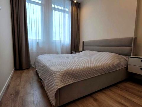 квартира за адресою Київ, Берестейський просп. (Перемоги), 11 к2