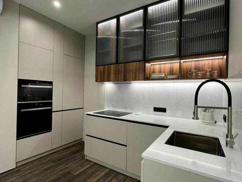 квартира за адресою Саперне Поле вул., 5