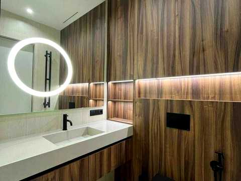 квартира за адресою Саперне Поле вул., 5