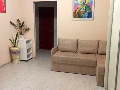 квартира за адресою Миколи Вінграновського вул., 2