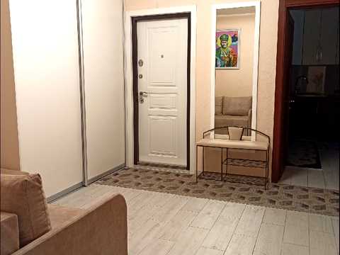 квартира за адресою Миколи Вінграновського вул., 2