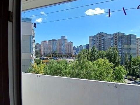 квартира по адресу Ирпенская ул., 64