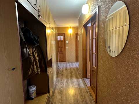 квартира по адресу Волынской Дивизии ул., 5