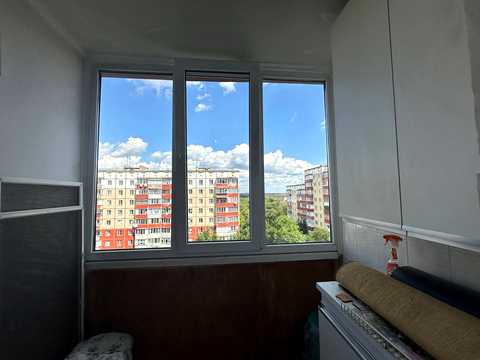 квартира по адресу Волынской Дивизии ул., 5