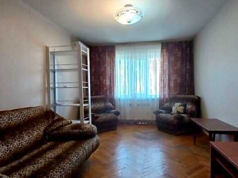 квартира по адресу Ирпенская ул., 64