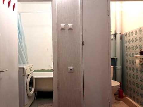 квартира по адресу Ирпенская ул., 64