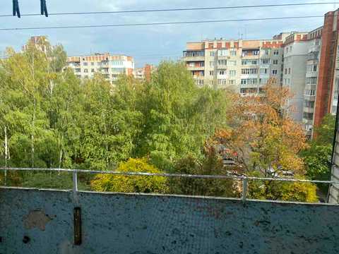 квартира по адресу Петра Панча ул., 12