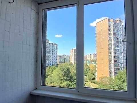 квартира по адресу Ирпенская ул., 64