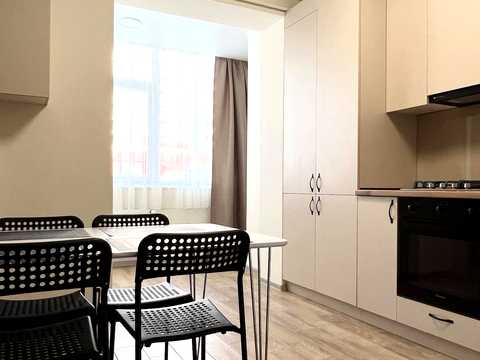квартира за адресою Пасічна вул., 177