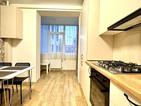 квартира за адресою Пасічна вул., 177