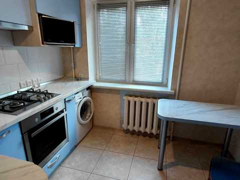 квартира по адресу Правды просп. (Правди), 88-Б