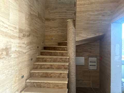 будинок за адресою Жаботинського вул. (Пролетарская улица), 20