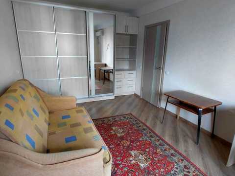 квартира по адресу Правды просп. (Правди), 88-Б