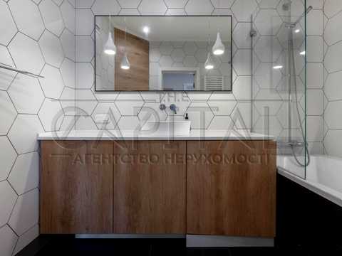 квартира за адресою Сергія Данченка вул., 14