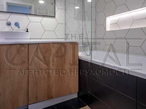 квартира за адресою Сергія Данченка вул., 14