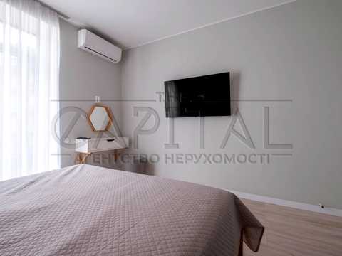 квартира за адресою Сергія Данченка вул., 14