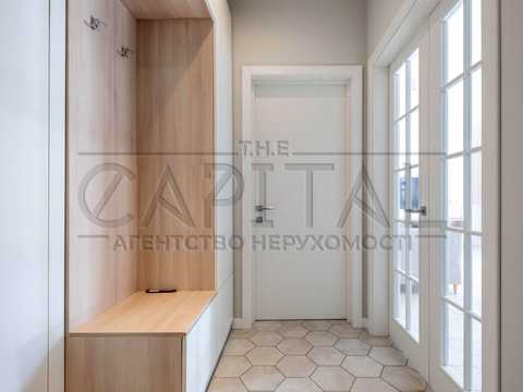 квартира за адресою Сергія Данченка вул., 14