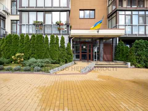 квартира за адресою Сергія Данченка вул., 14