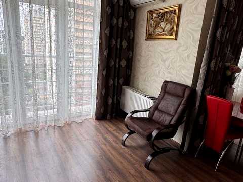 квартира по адресу Петра Калнишевського ул. (Михайла Майорова), 6