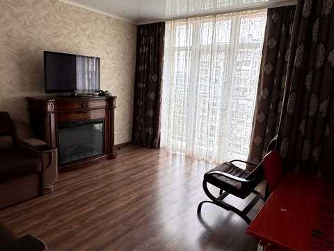квартира по адресу Петра Калнишевського ул. (Михайла Майорова), 6