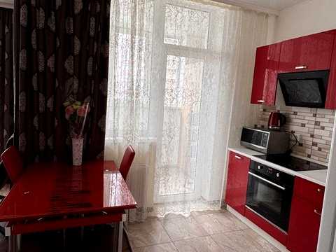 квартира по адресу Петра Калнишевського ул. (Михайла Майорова), 6