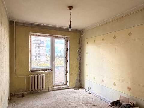 квартира по адресу Зои Гайдай ул., 7